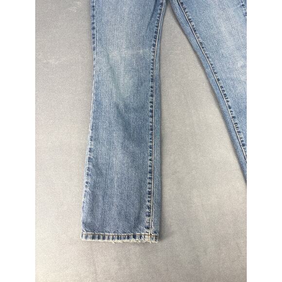 Calvin Klein Jeans, Bootcut, size 8 - Picture 4 of 12